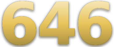 646 logo
