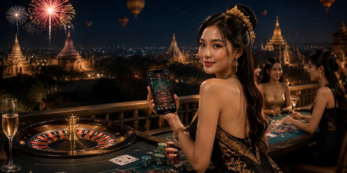 646 mobile gaming